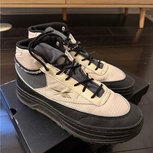 Reebok x Nicole McLaughin Club C Geo Mid